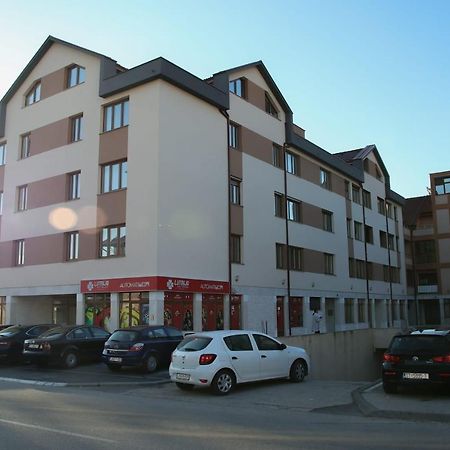 Apartman "Park" Livno Zewnętrze zdjęcie