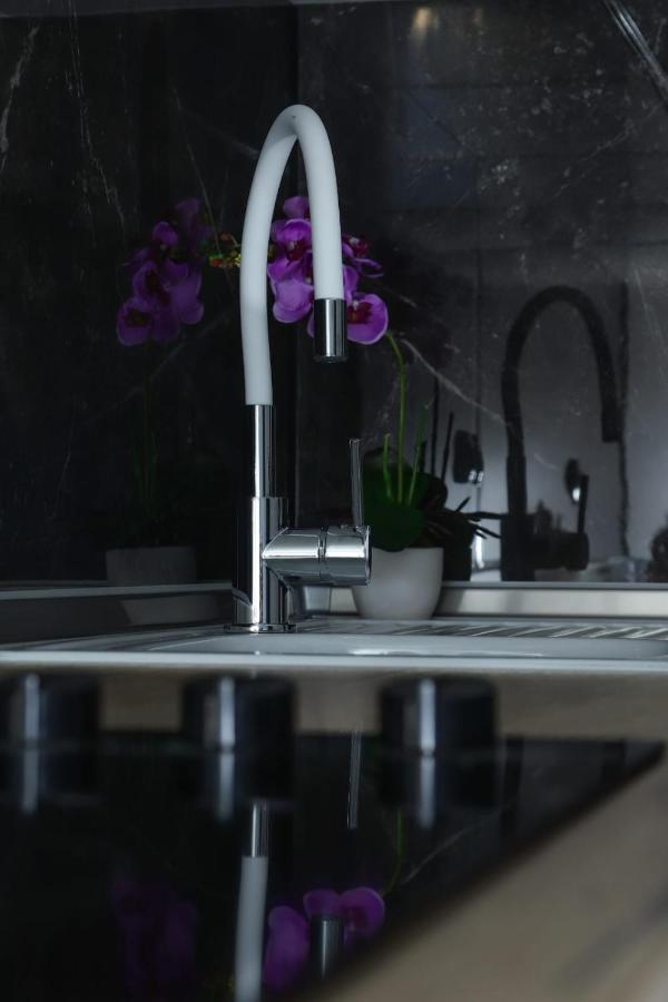 Apartman "Park" Livno Zewnętrze zdjęcie