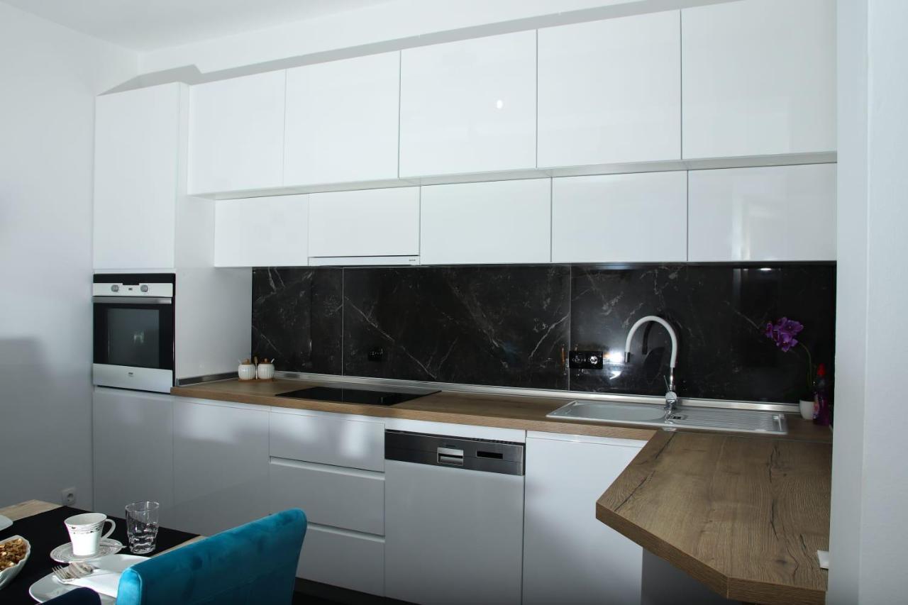 Apartman "Park" Livno Zewnętrze zdjęcie