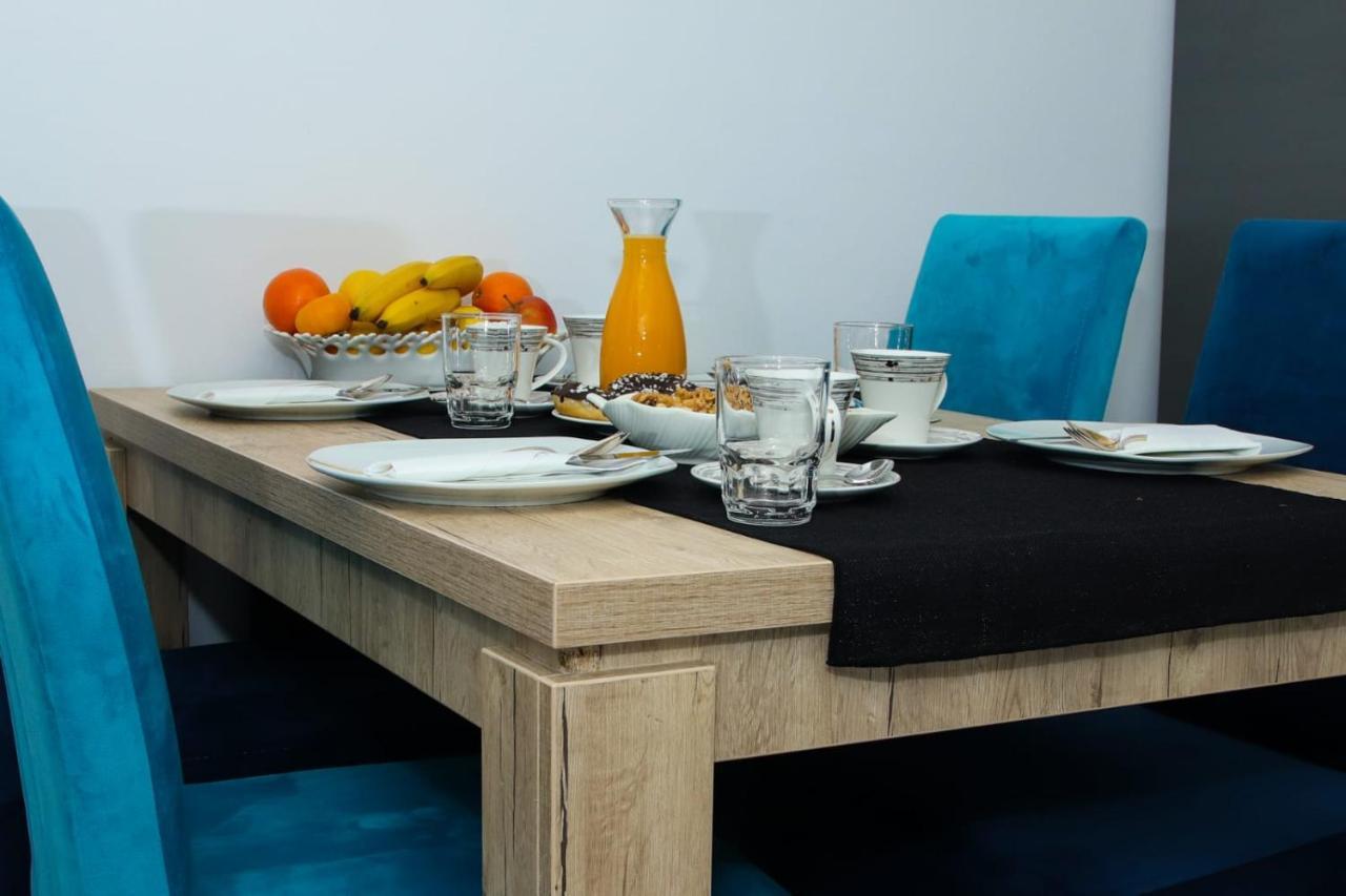 Apartman "Park" Livno Zewnętrze zdjęcie
