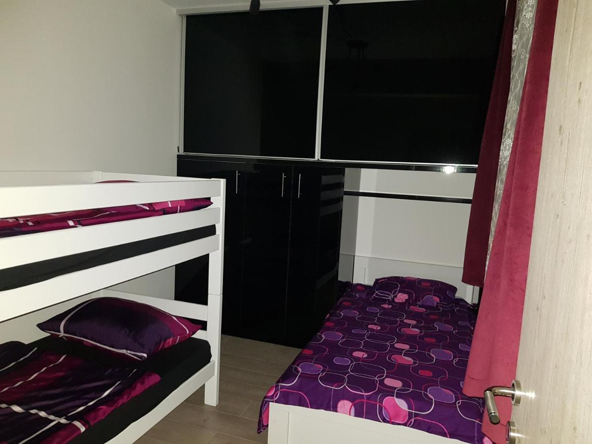 Apartman "Park" Livno Zewnętrze zdjęcie