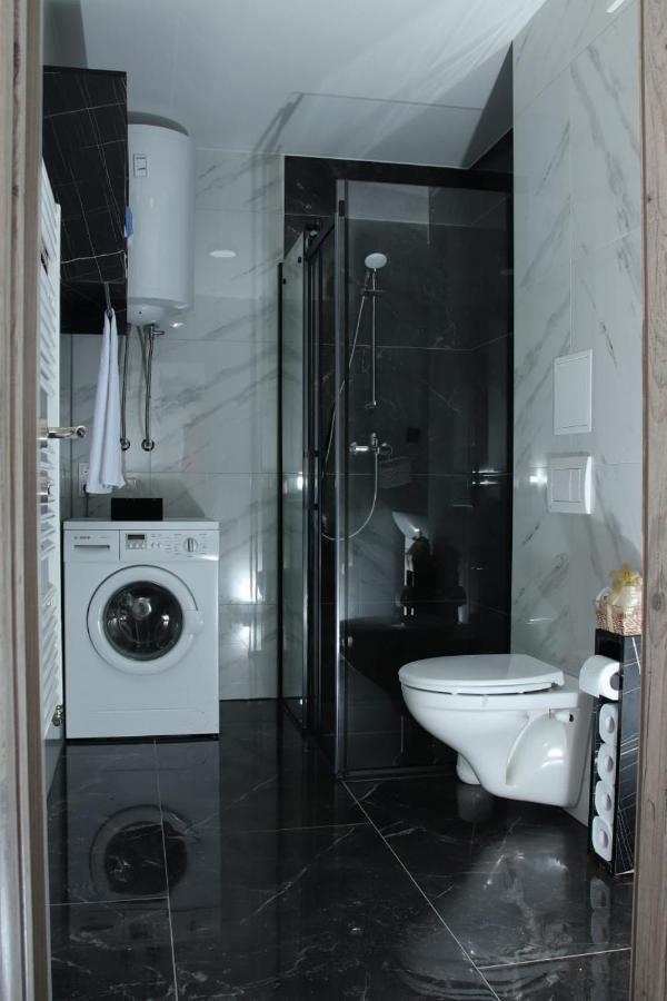 Apartman "Park" Livno Zewnętrze zdjęcie