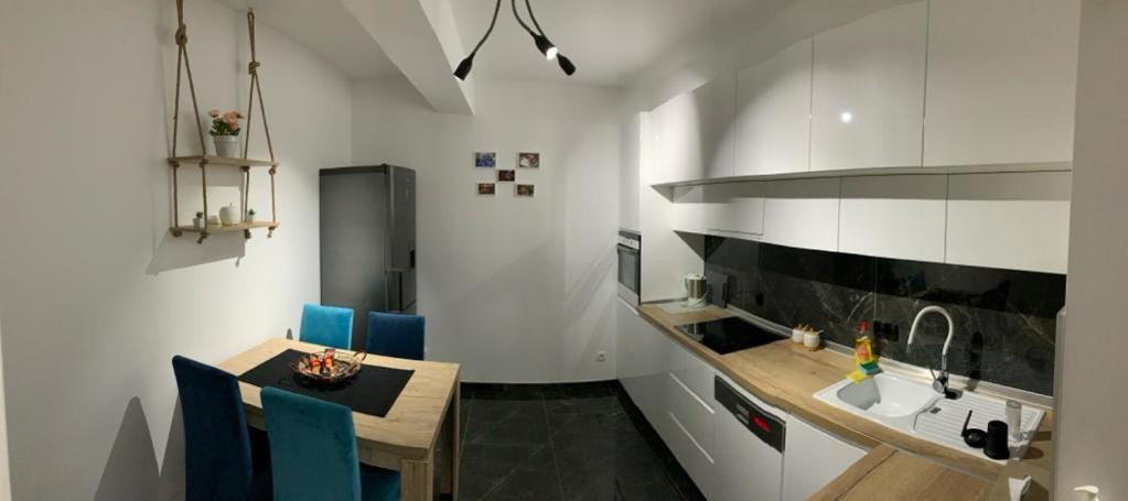 Apartman "Park" Livno Zewnętrze zdjęcie
