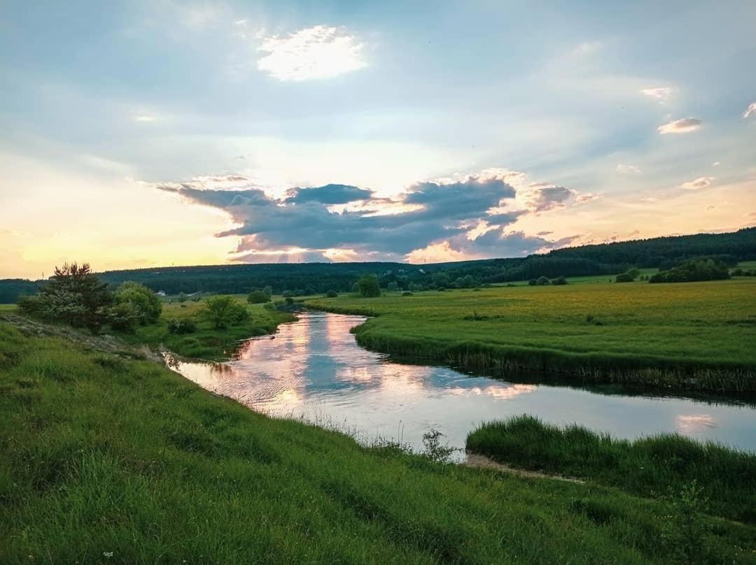 Apartman "Park" Livno Zewnętrze zdjęcie