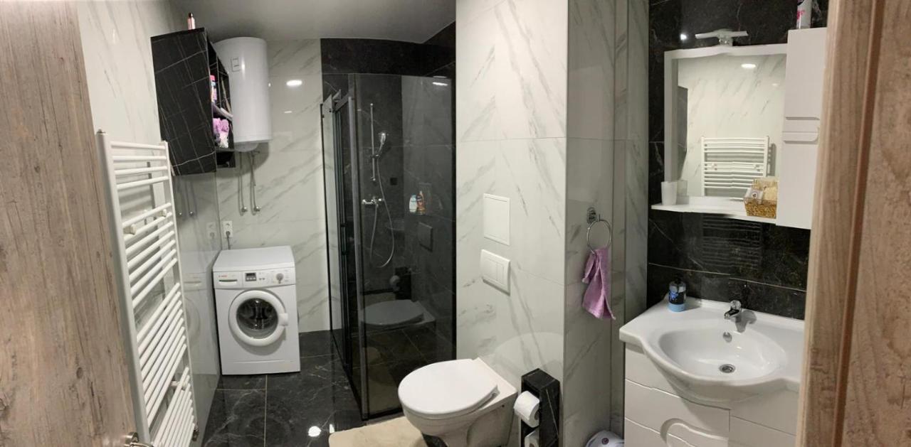 Apartman "Park" Livno Zewnętrze zdjęcie